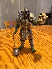 Mythic Legions Custom Orc