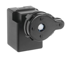 Original Pumpe Askoll M318 passend für Candy Hoover 40005021, 40009076 Kondensat