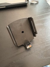 Brodit Handyhalter 716013 Apple Samsung USB Auto Kfz