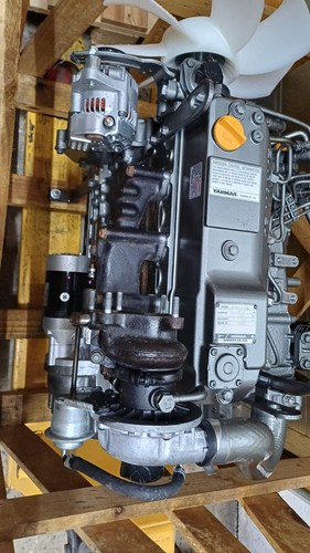 Yanmar 4tnv84t 2 - yanmar,