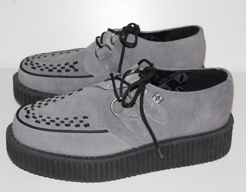 Tuk creeper schuhe - schuhe, herren