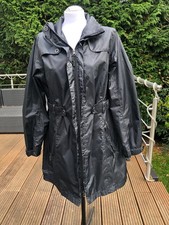 Damen-Regenmantel WEATHER GEAR