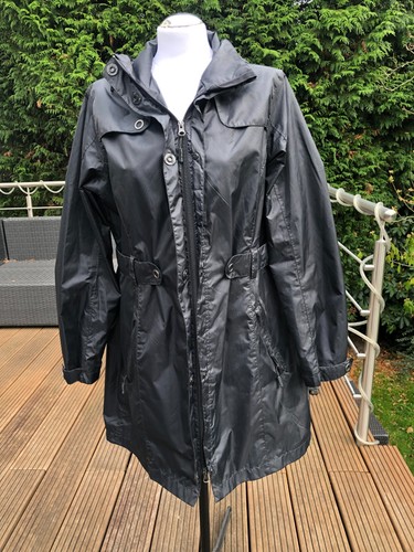 Damen regenmantel weather gear - damen-regenmantel,