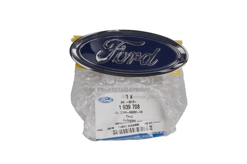 Original ford schriftzug - schriftzug, für