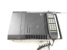 Motorola PRX-C45112 Vintage