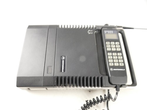 Motorola prx c45112 vintage - motorola,
