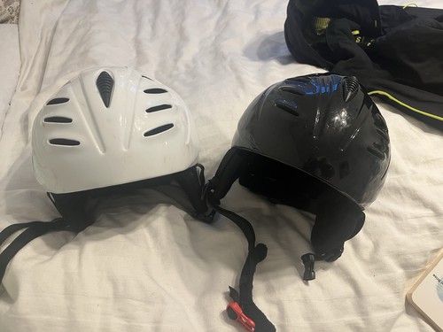 Skihelm skihelme doppelpack - skihelm,