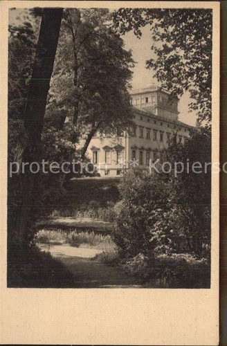 Woerlitz sachsen anhalt - woerlitz, sachsen-anhalt
