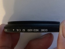 GOBE NDX 52 mm Variabler