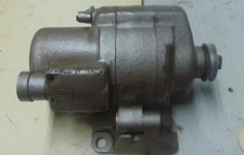 Nähmaschinenmotor Industrie 380 Volt, 1400 U/min, Kobold ##13411##