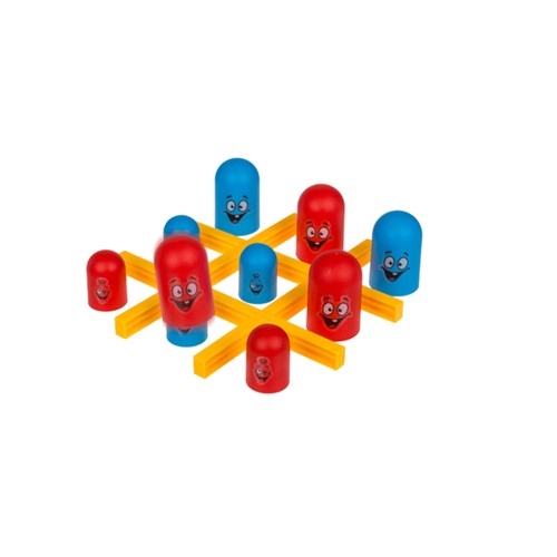 Tic tac toe trinkspiel - toe,