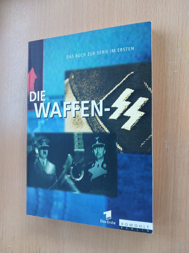 Die waffen wolfgang - waffen, ,