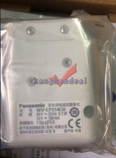 1PC Panasonic WV-CP314CH(12v)