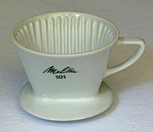 Melitta filter 101 - melitta,