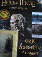 Herr der Ringe Sammelfiguren