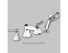 Hansgrohe 31314831 Metris C