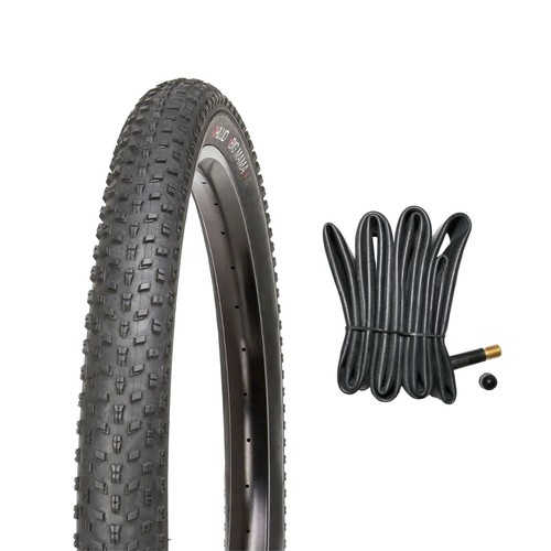 Kujo big mama - mama, fatbike