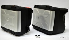 BMW Variokoffer für R1200 GS