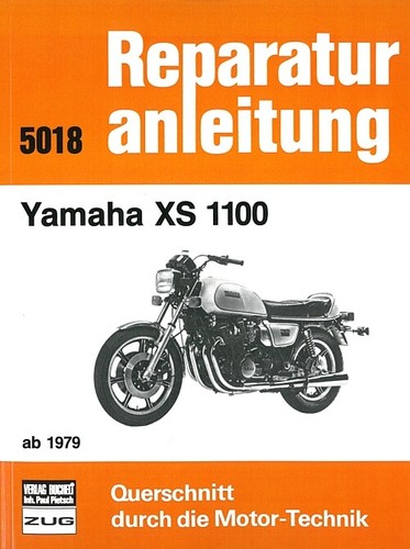 Yamaha 1100 ab1979 - yamaha,