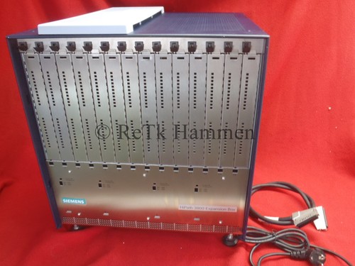 Siemens hipath 3800 - siemens,