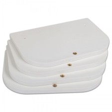 Zusatzmontagefüße für