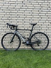 Cervelo Soloist RH54 SRAM Rival eTAP