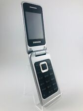 Samsung GT C3520 Silber Top Zustand Simlockfrei Händler