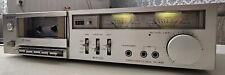 Sony TS-K22 Stereo Cassette/