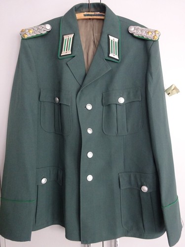 192 original ddr volkspolizei - ddr,