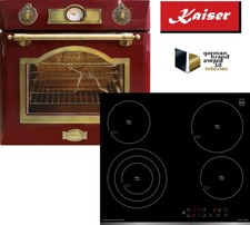 Kaiser empire rot einbau - kaiser,