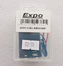 Expo A21011 4 Zellen