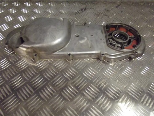 Variodeckel motordeckel - ,