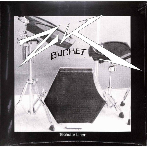 Bucket techstar liner - /,
