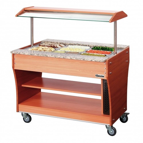 Bartscher gastro buffet - buffet,