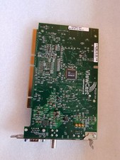 Osprey 530 Videokarte Video