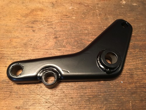 44166 harley bremssattel - 44166-73,