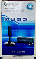 DVB-T Antenne für LKW/Camping u.a.