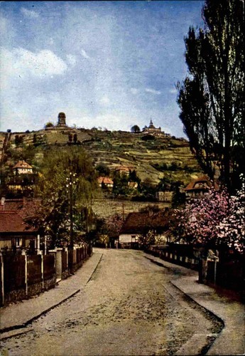 Radebeul sachsen ddr - radebeul,