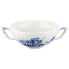 Suppentasse Modell 1872 Royal