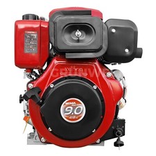 Dieselmotor motor standmotor - motor,