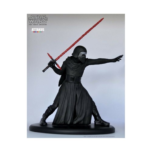 Attakus star wars - star,