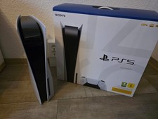 SONY PLAYSTATION 5 KONSOLE
