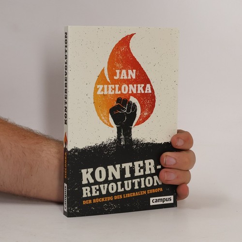 Konterrevolution jan - | ,