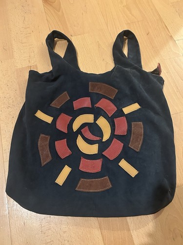 Ledertasche handmade - ledertasche,