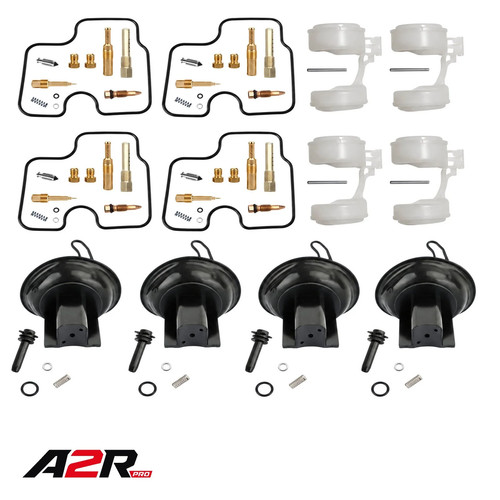 Vergaser reparatursatz für - reparatursatz,