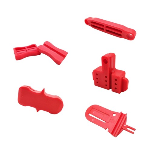 Strong brake caliper shims set - strong,
