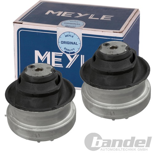 Meyle motorlager rechts - meyle,