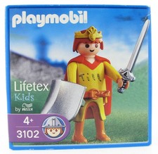 PLAYMOBIL 3102 Ritter Prinz