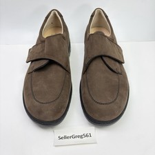 Finn Comfort Shoes Womens 8 US