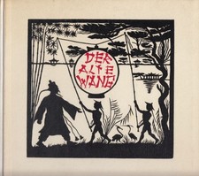 Buch: Der Alte Wang, Krumbach